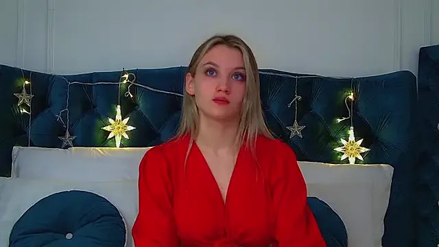 StacyEvances on StripChat