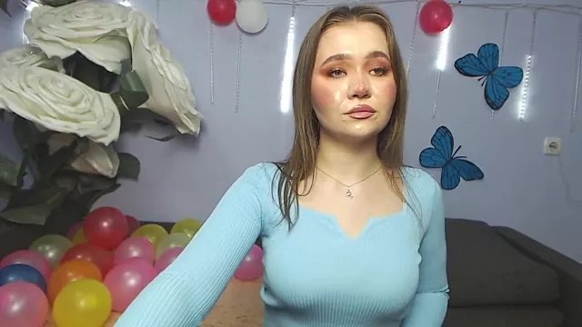 StacyYellig on StripChat