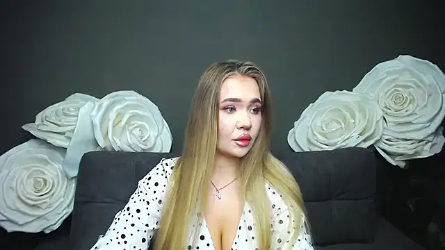 StacyYellig on StripChat