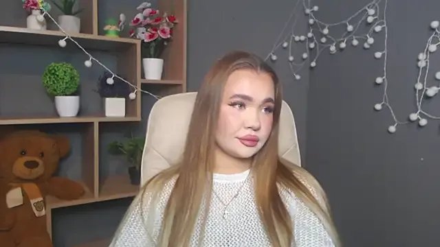 StacyYellig — let me feel your lips on my body