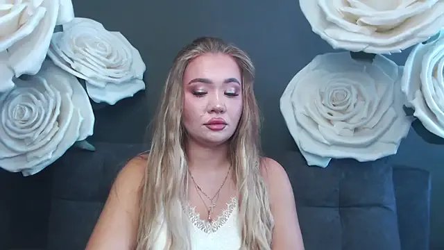 StacyYellig on StripChat