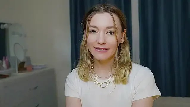 StarryMary on StripChat