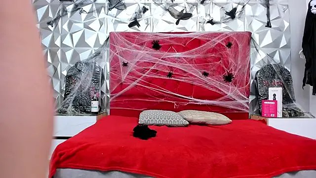 steacy_19 on StripChat