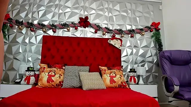 steacy_19 on StripChat