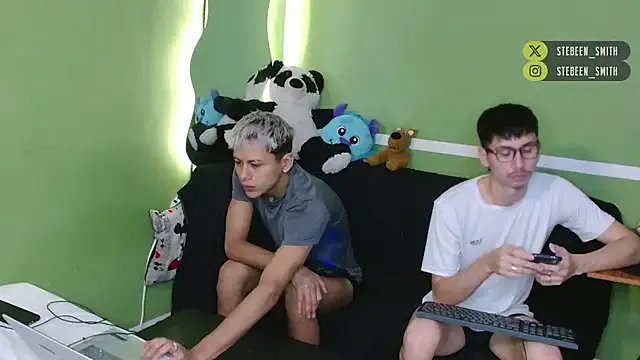 stebeen_smithh's avatar