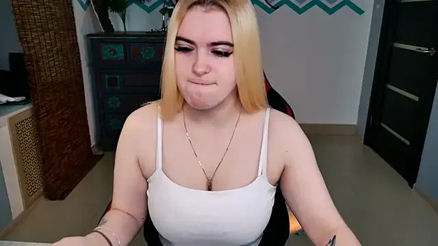 Stef_Nicks on StripChat