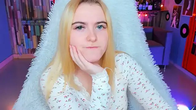 Stef_Nicks on StripChat