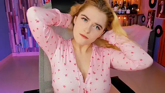 Stef_Nicks on StripChat