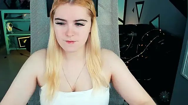 Stef_Nicks on StripChat