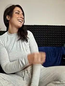 Stefania_PT on StripChat