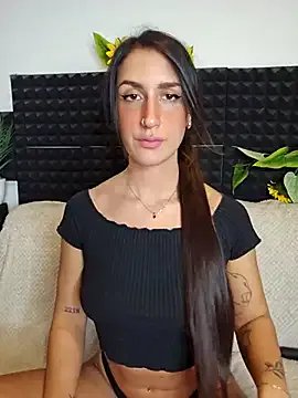 Stefania_PT on StripChat