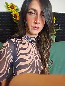 Stefania_PT on StripChat