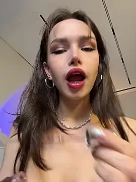 stefannichka on StripChat