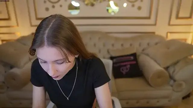 Stefany-SWEET — doggy