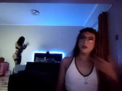 stefita01010 — tocar entre nosotras