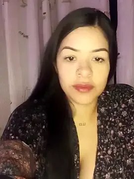 Stefy_17 on StripChat