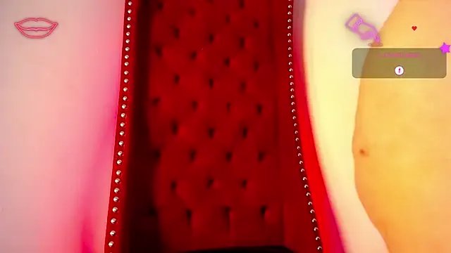 Stefy_Harris on StripChat