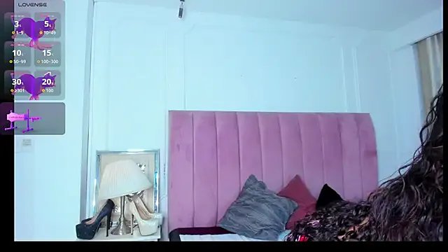 Stefyrossy on StripChat