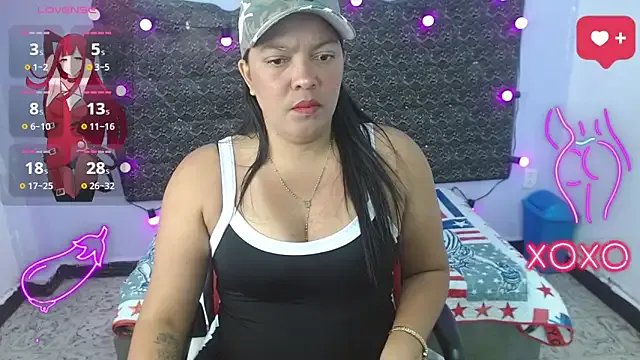 Steixy_cute on StripChat