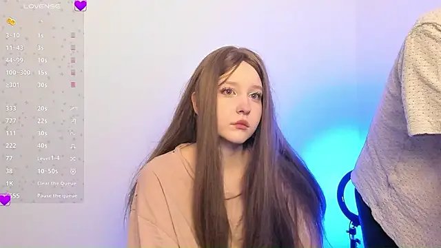 Stella_MoonLight — sex   anal virginity   cumshow