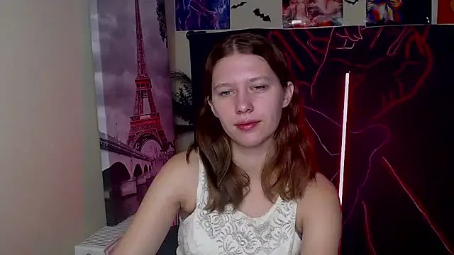 StellaCRL on StripChat