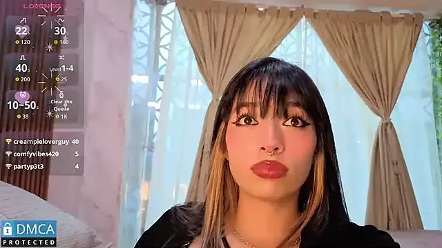 stepha__ on StripChat