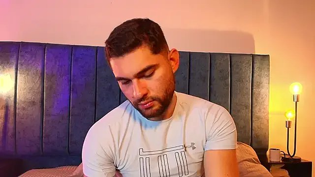 Steve-Carter on StripChat