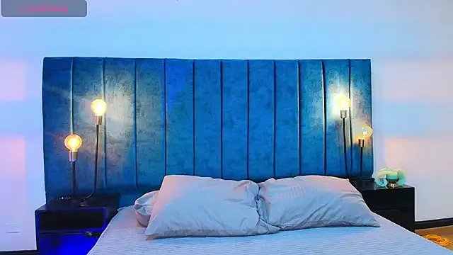 Steve-Carter on StripChat