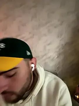 Steve-Carter on StripChat