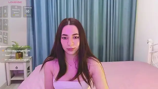 Still_eva on StripChat