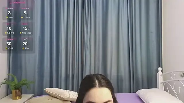 Still_eva on StripChat