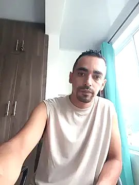 stivenlujan69 — sloppy blowjob+deeptrhoath( mamada)