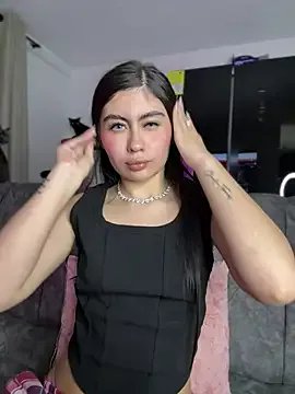 Stormi_th on StripChat