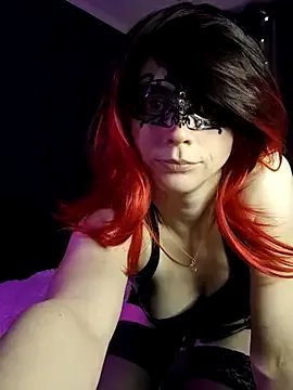 strawberry_muffin —  Oral on dildo POV! 