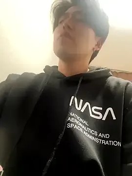 Stretch-man on StripChat