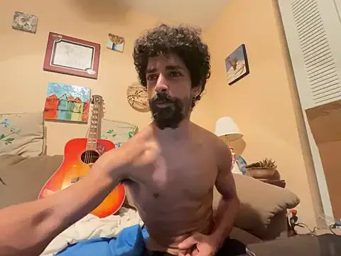 Stringin69 on StripChat