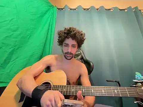 Stringin69 on StripChat