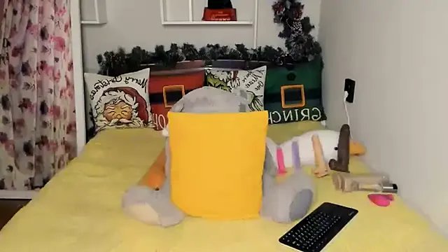 Stripchatlady on StripChat