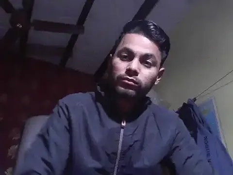 Stubborndesiboy on StripChat