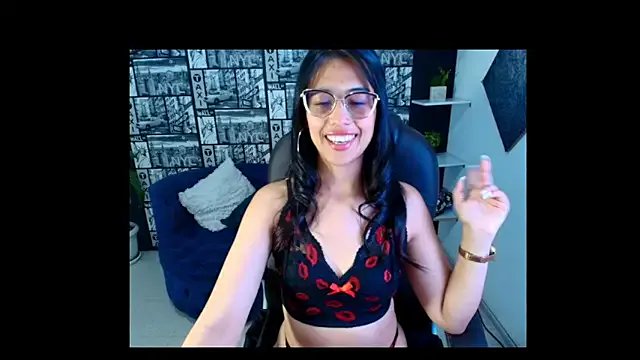 Sub_Scarlett on StripChat