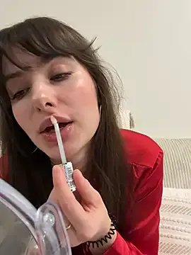 Sugarbellax — Last tip 5 min Lush Control