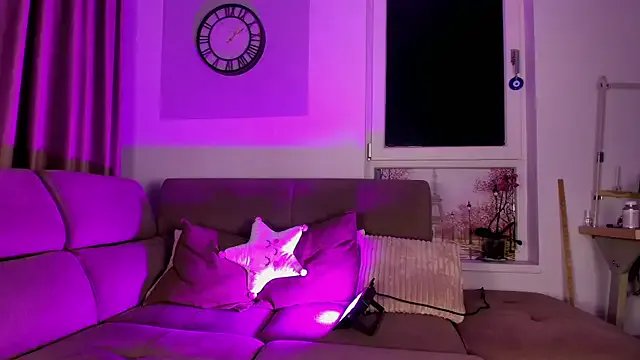 SugarSkye on StripChat