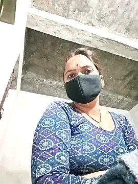 suhani_sharmj on StripChat