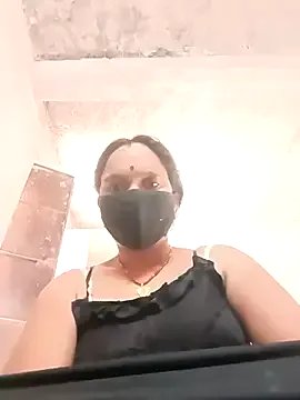 suhani_sharmj on StripChat