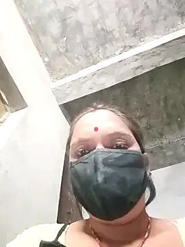 suhani_sharmj on StripChat