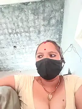 suhani_sharmj on StripChat