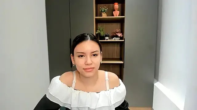 SulemaNeugin — drool tongue