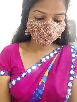 Sumathi_1176 on StripChat