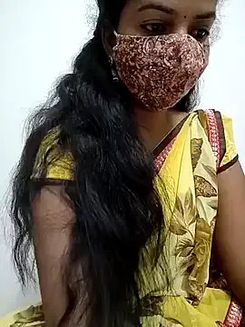 Sumathi_1176 on StripChat