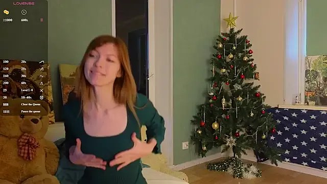 summer_flame on StripChat